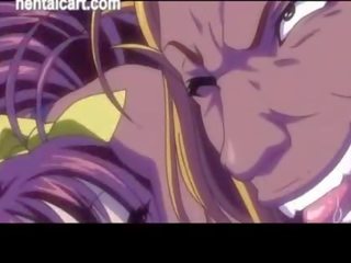 Phiếu hentai gã cái cưa của anh ấy trẻ phái nữ fucked lược