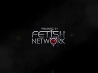 Fetiş network presents an incredibly exceptional agryk call gyz