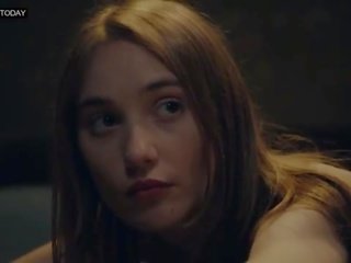 Deborah francois - dospívající miláček dospělý film s starší muži, bondáž, nadvláda, sadismus, masochismu - mes cheres etude (2010)