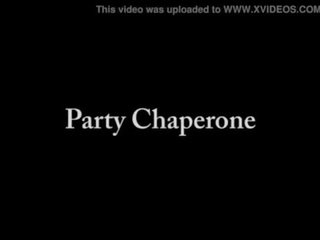 Alexis-party-chaperone-trailer