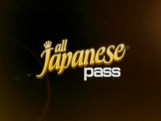 Meistras ir vergas vidus alljapanesepass.com!