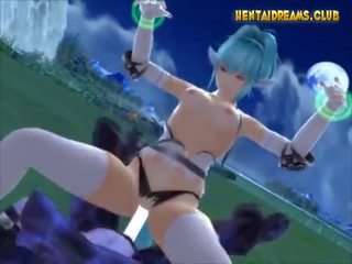 Glorious Fantasy Girls Getting Fucked - More at WWW.HENTAIDREAMS.CLUB