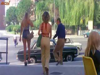 Gloria guida - sinine teksased video
