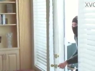 Alexa aimes - sneaking në the prapa derë [xvod.se]