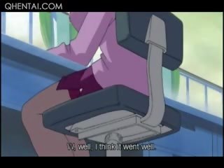 Hentai School diva Blowing And Tit Fucking Coeds Loaded